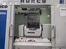 Hurco VMX 30 U