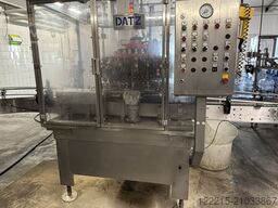 Dr. Datz GmbH Bügelverschließer