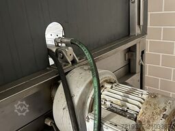 STOMA STOMA etching machine 240L