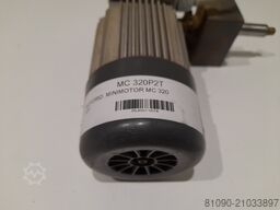 MINIMOTOR 