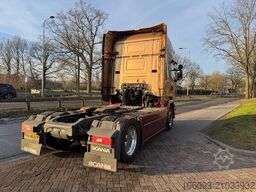 Scania R410 Topline   Retarder