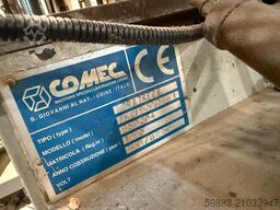 COMEC FMC 900 3M + CA