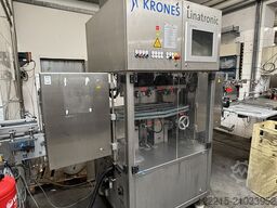 Klinger, Krone, Nate Abfülllinie für Glasflaschen (Mehrweg)
