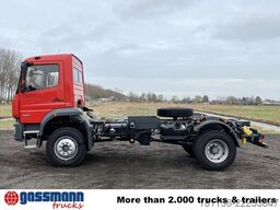 Mercedes-Benz Atego 1530 4x4