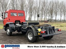Mercedes-Benz Atego 1530 4x4