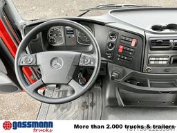 Mercedes-Benz Atego 1530 4x4