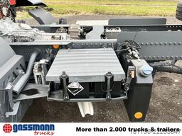 Mercedes-Benz Atego 1530 4x4