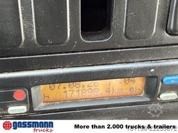 Mercedes-Benz Atego 1828 K 4x2, Winterdienstausstattung, Kran