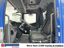 Mercedes-Benz Atego 816 K 4x2, 2x AHK, Meiller-Kipper, mehrfach