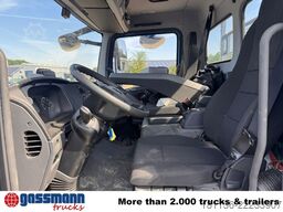 Mercedes-Benz Atego 816 K 4x2, 2x AHK, Meiller-Kipper, mehrfach