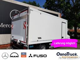 FUSO Canter 7C18e Tiefkühlkoffer L-Batt,Nutzl.1555 KG