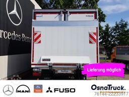 FUSO Canter 7C18e Tiefkühlkoffer L-Batt,Nutzl.1555 KG