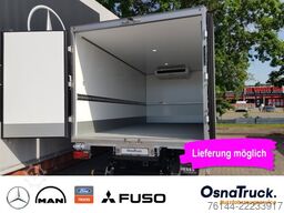 FUSO Canter 7C18e Tiefkühlkoffer L-Batt,Nutzl.1555 KG