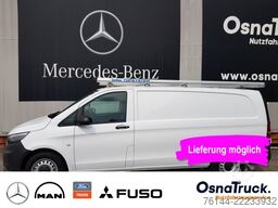 Mercedes-Benz Vito 110 CDI Extralang Klima,Tempomat,ParktronicBC