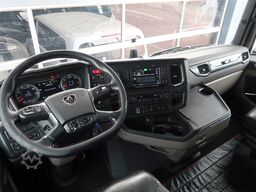 Scania S520 V8 NGS 6X2/ FULL AIR/ DOUBLE BOOGIE