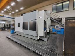 DECKEL MAHO DMU 200 P