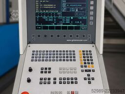 DECKEL MAHO DMU 200 P