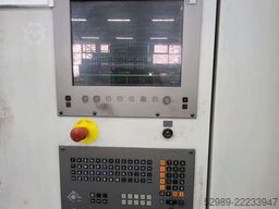 DECKEL MAHO DMU 200 P