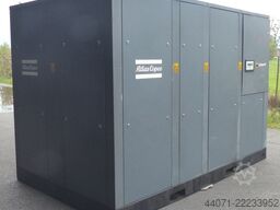 Atlas Copco GA250FF