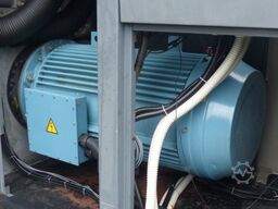 Atlas Copco GA250FF