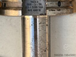 Oprawki narzędziowe GARANT SK40-6-100 • CNC Oprawki narzędziowe GARANT SK40-6-100 • CNC