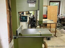 SAC BW 600