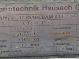 Thielmann (UCON) 9351