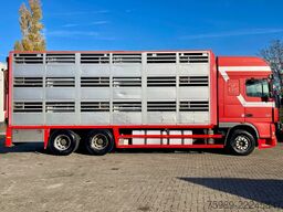 DAF XF 95.430 DUTCH TRUCK ! E4
