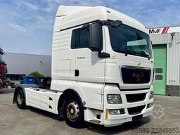 MAN TGX 18.440 RETARDER, PARK CLIMA, FRIGO
