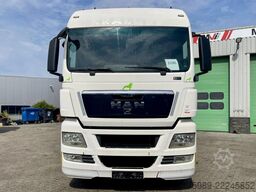 MAN TGX 18.440 RETARDER, PARK CLIMA, FRIGO