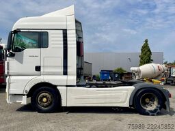 MAN TGX 18.440 RETARDER, PARK CLIMA, FRIGO