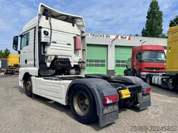 MAN TGX 18.440 RETARDER, PARK CLIMA, FRIGO