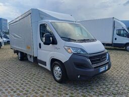 Fiat DUCATO - ALZA/ABBASSA