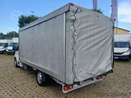 Fiat DUCATO - ALZA/ABBASSA