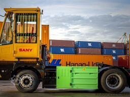 Sany STT4501E2-D