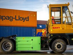 Sany STT4501E2-D