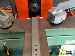 Ganner LBM Junior 320
