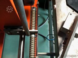 Ganner LBM Junior 320