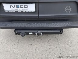 IVECO 35S16HA8 V/P AHK / LED / RFK