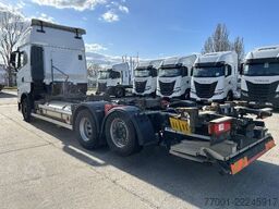 IVECO AS260S46Y/FS CM 2LNG / 7,15 - 7,45 BDF