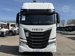 IVECO AS440S51T/P Intarder