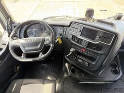 IVECO AS440S51T/P Intarder