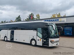 SETRA S 516 HD