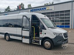 MERCEDES-BENZ Mercedes Benz Sprinter Altas Ecoline L