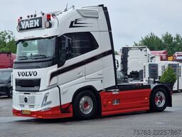 Volvo FH Aero Globetrotter XL 4x2 - New - Full spec -...