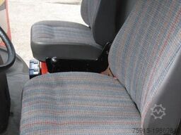 MERCEDES-BENZ 308 D-KA Feuerwehr hoch/lang mit TÜV *21.000 KM*