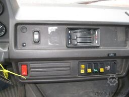 MERCEDES-BENZ 308 D-KA Feuerwehr hoch/lang mit TÜV *21.000 KM*