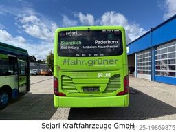 SETRA S 415 LE Business / Klima / Motor überholt / E6