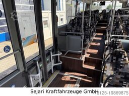 SETRA S 415 LE Business / Klima / Motor überholt / E6