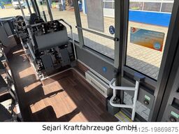 SETRA S 415 LE Business / Klima / Motor überholt / E6